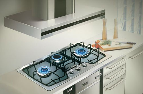 清楚大環境情況 灶具企業結合實力打開局面