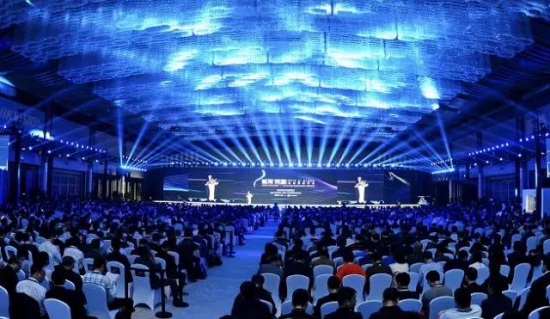 海康威視正式發布海康云眸，賦能企業智慧管理