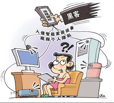 安防315：我們來說說去年家用安防市場經歷的考驗