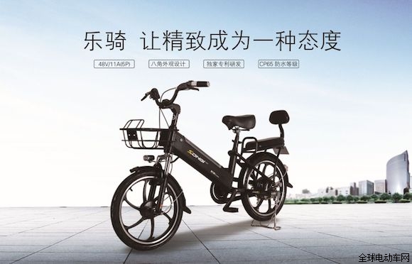 松吉電動車追求更高品質 品牌是2018重要關鍵詞