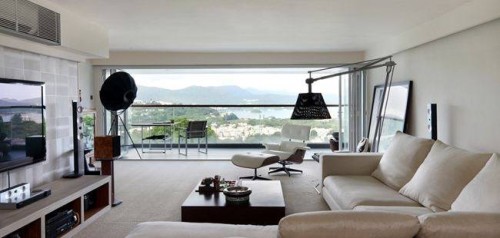 京建集團智能家居用科技為生活帶來全新家居體驗