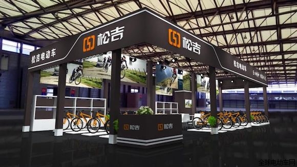 松吉電動車追求更高品質 品牌是2018重要關鍵詞