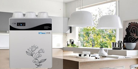 實話實說：弄懂凈水器原理才能辨別產品優劣勢