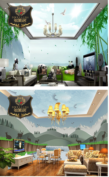 多美居3D瓷磚健康環(huán)保、唯美細(xì)膩 必然是不可錯(cuò)過(guò)的 多美居3D瓷磚健康環(huán)保、唯美細(xì)膩 必然是不可錯(cuò)過(guò)的