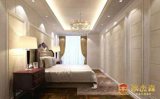 歐杰森全屋定制融匯當下時尚元素，裝修更精致!