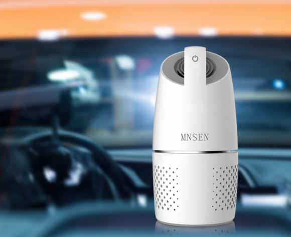 2018年綜合測評空氣凈化器十大品牌排名榜單