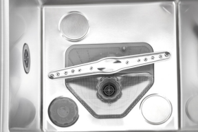 別再為“南方冷還是北方更冷”爭吵了，美的水槽洗碗機會告訴你