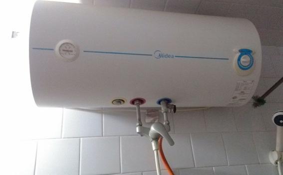 熱水器用久加熱慢，老保姆教我這樣清洗完，燒水速度快一倍