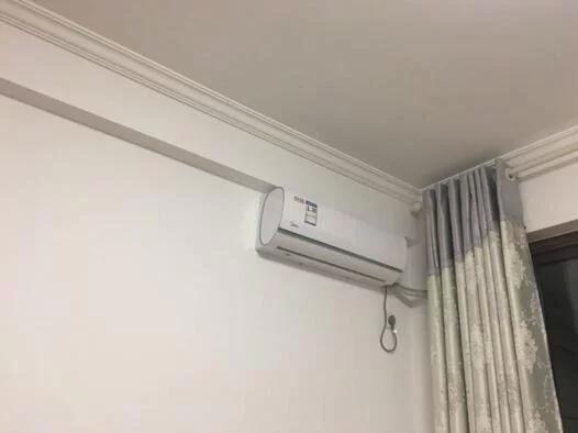 美的空調來告訴你，操作空調也可變得如此特色