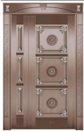 20年安防經驗的名爵智能防盜門品牌，實力更為突出