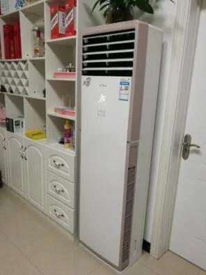 美的空調來告訴你，操作空調也可變得如此特色