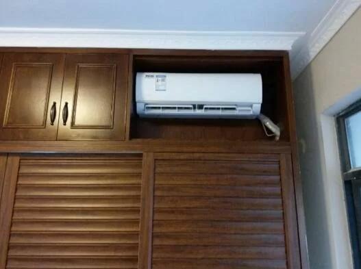 美的空調來告訴你，操作空調也可變得如此特色