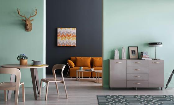 曲美家居打出一副好牌,以獨(dú)特家居哲學(xué)供養(yǎng)8090消費(fèi)者審美需求 曲美家居打出一副好牌,以獨(dú)特家居哲學(xué)供養(yǎng)8090消費(fèi)者審美需求