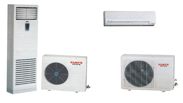 家用空調清洗、消毒一樣都不能忽略，讓家居生活更舒適!
