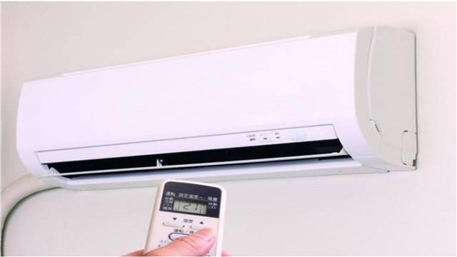 家用空調清洗、消毒一樣都不能忽略，讓家居生活更舒適!