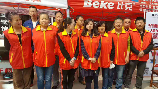 洞察先機，直擊痛點 比克解說門店盈利的奧秘