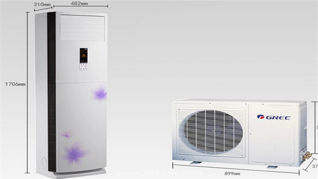 家用空調清洗、消毒一樣都不能忽略，讓家居生活更舒適!