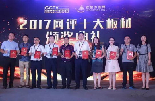 壯象榮獲“中國十大生態(tài)板品牌”稱號(hào),品質(zhì)見證輝煌! 壯象榮獲“中國十大生態(tài)板品牌”稱號(hào),品質(zhì)見證輝煌!