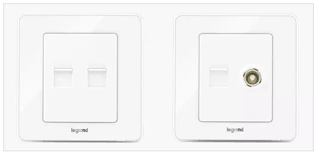 一文知曉，家庭裝修電工電氣材料大全及選擇