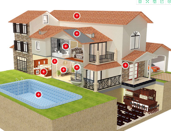 打造更優質的家居環境 當然是選擇著名防水材料品牌 打造更優質的家居環境 當然是選擇著名防水材料品牌