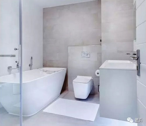 選購攻略：德高K11防水砂漿（柔韌型）滿足你家裝需求