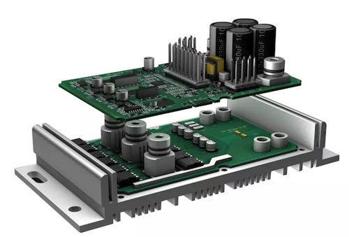 技術說:你的電動車有沒有力和什么有關？