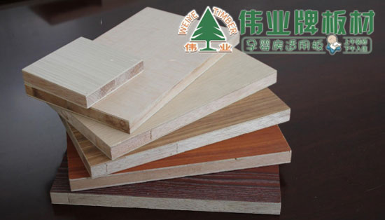 偉業牌為你講述杉木做生態板的好處 偉業牌為你講述杉木做生態板的好處