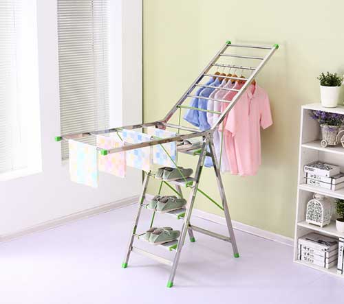 創新動力的怠慢 晾衣架企業需做好產品權益保護 創新動力的怠慢 晾衣架企業需做好產品權益保護