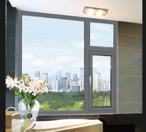 理性設定核心目標點 門窗企業找準戰略發展關鍵點