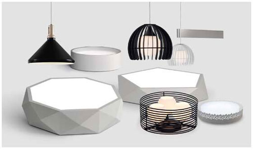 燈飾照明企業多渠道營銷模式可并行 產品質量是通行證