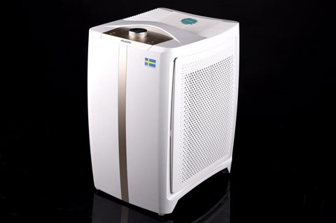 網銷搶占市場 價格戰對凈化器加盟店是否是正確出路?