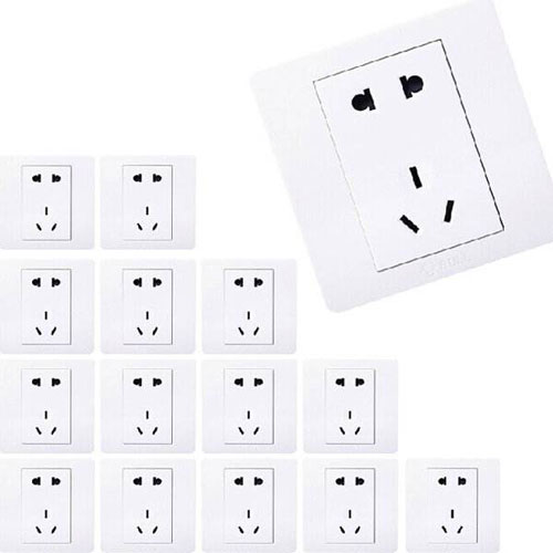 開關插座企業扭轉市場局勢 優化創新模式 開關插座企業扭轉市場局勢 優化創新模式