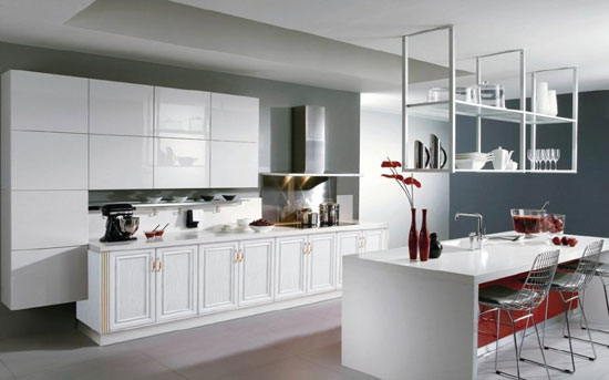 偽實木家居都不環保？那全鋁家居可以滿足你？