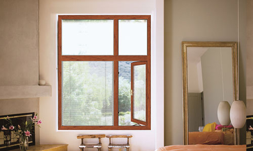 堅持健康環保是必然 門窗企業需重視綠色理念的強化 堅持健康環保是必然 門窗企業需重視綠色理念的強化