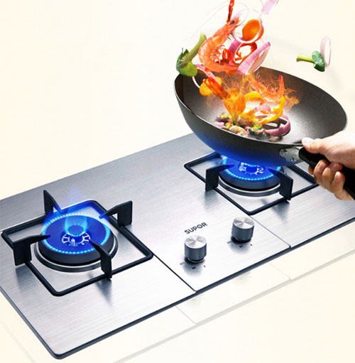 灶具專賣店消費方式需要升級 可借助互聯網大數據實現