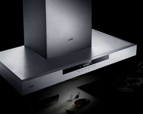 市場淘汰賽開始 煙機企業需及時制定發展策略