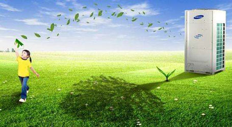 盤點(diǎn)出2018最受房地產(chǎn)開發(fā)商青睞的中國空調(diào)十大品牌