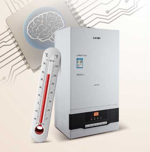 壁掛爐企業(yè)不斷加強誠信建設，引領行業(yè)健康發(fā)展