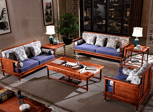 沖破內外隱患，紅木家具企業打造更好的生存環境