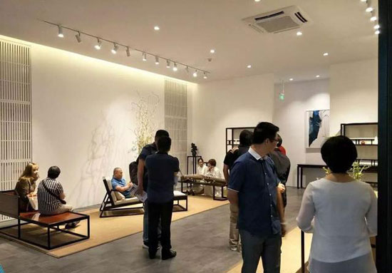 紅馬二十載 一木承器生|馬宇晨先生的創業歷程 紅馬二十載 一木承器生|馬宇晨先生的創業歷程