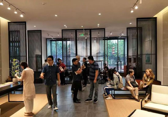 紅馬二十載 一木承器生|馬宇晨先生的創業歷程 紅馬二十載 一木承器生|馬宇晨先生的創業歷程