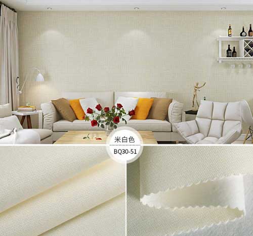 壁紙市場(chǎng)競(jìng)爭(zhēng)激烈 四方面發(fā)展或可突破困境