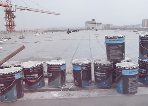 十大防水材料品牌是您最佳選擇，給予品質上的保障!