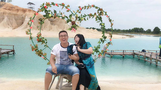 不忘初心，再鑄輝煌！記揚子空調合作伙伴新加坡考察之旅