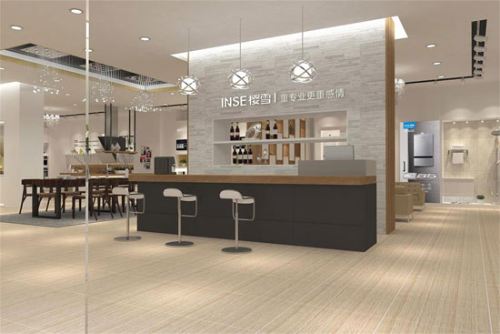 櫻雪廚電陳嫊縈四個(gè)關(guān)鍵詞不啻為對(duì)新零售的獨(dú)到見(jiàn)解