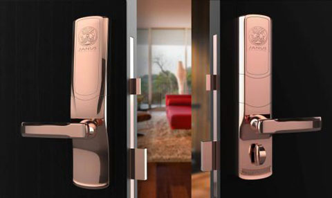 行業(yè)缺乏信賴度，中國鎖具品牌還需自覺