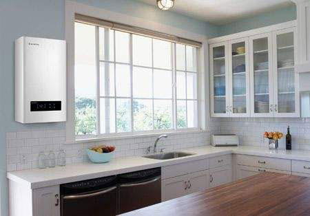 大企業(yè)時代，熱水器企業(yè)全面提升實力免遭淘汰