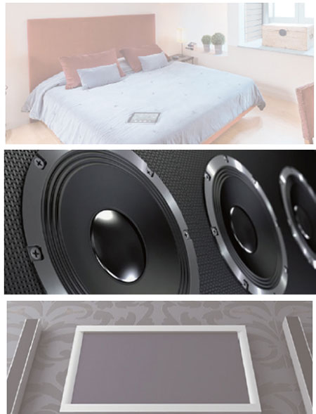 羅格朗智能家居系統四大優勢呵護你的一切