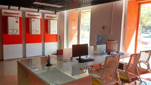 分享幾個壁掛爐實體店便于執行的促銷技巧