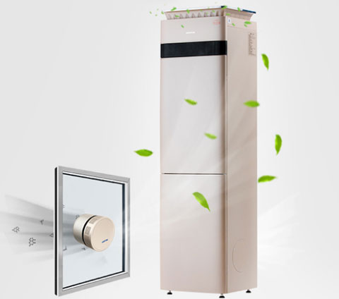 作為一個新手，如何運營好新風系統加盟店?